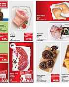 Kaufland vikend akcija do 25.10.