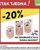 Konzum akcija za početak tjedna do 08.10.