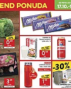 Konzum vikend akcija do 19.10.