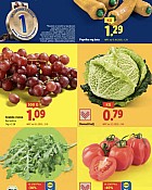 Lidl akcija za početak tjedna do 15.10.