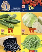 Lidl akcija za početak tjedna do 22.10.