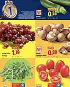 Lidl akcija za početak tjedna do 08.10.