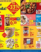 Lidl vikend akcija do 12.10.