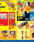 Lidl vikend akcija do 19.10.
