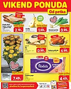 Plodine vikend akcija do 2.11.