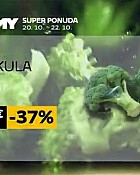 Tommy akcija za početak tjedna do 22.10.