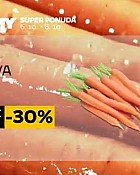 Tommy akcija za početak tjedna do 8. 10.