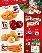 Bakmaz katalog do 22.10.