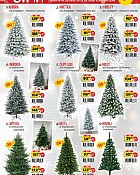 Bima katalog Umjetni borovi