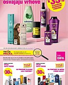 Bipa katalog do 15.10.