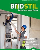 BMD stil katalog listopad 2025