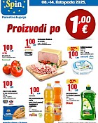 Eurospin katalog do 14.10.