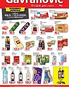 Gavranović katalog do 12.11.