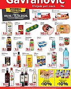 Gavranović katalog do 15.10.