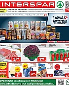 Interspar katalog do 28.10.