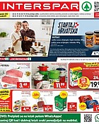 Interspar katalog do 4.11.