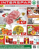 Interspar katalog do 21.10.