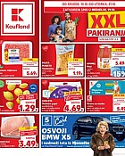 Kaufland katalog prehrana do 21.10.