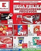Kaufland katalog do 14.10.
