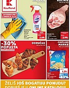 Kaufland katalog Sve za kolinje, doručak i čišćenje
