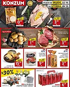 Konzum katalog do 28.10.