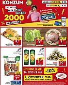 Konzum katalog do 14.10.