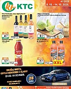KTC katalog prehrana do 14.10.