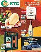 KTC katalog prehrana do 21.10.
