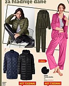 Lidl katalog neprehrana od 20.10.