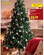 Lidl katalog neprehrana od 3.11.