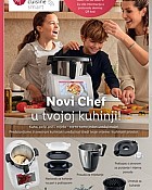 Lidl katalog neprehrana od 13.10.