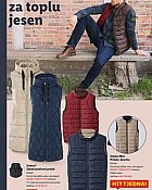 Lidl katalog neprehrana od 6.10.