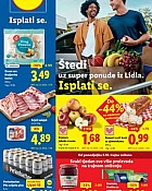 Lidl katalog prehrana do 12.10.
