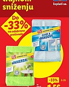 Lidl katalog Trajno sniženo od 27.10.