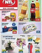 NTL maloprodaja katalog istok do 28.10.
