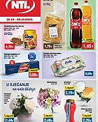 NTL maloprodaja katalog sjever do 28.10.