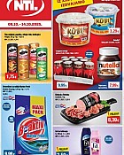 NTL maloprodaja katalog sjever do 14.10.