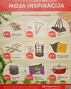 Offertissima katalog Mali kuhinjski pomagači