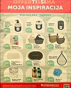 Offertissima katalog Kupaonica