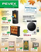 Pevex katalog do 17.11.
