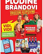 Plodine katalog Robne marke do 4.11.