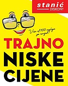 Stanić katalog Trajno niske cijene
