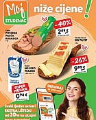 Studenac katalog Moj Studenac do 28.10.