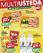 Studenac katalog Multi ušteda do 4.11.