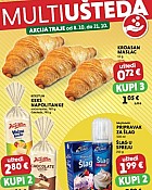 Studenac katalog Multi ušteda do 21.10.