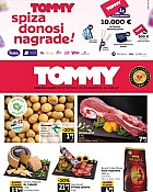 Tommy katalog do 15.10.