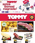 Tommy katalog do 22.10.