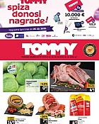 Tommy katalog do 29.10.