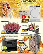 Vinkoprom katalog listopad 2025