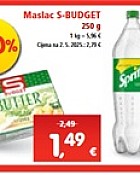 Interspar vikend akcija do 16.11.